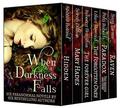 When Darkness Falls by Suzy Turner