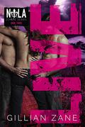 Live (NOLA Zombie #3) by Gillian Zane