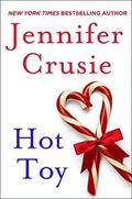 Hot Toy by Jennifer Crusie