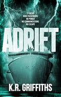 Adrift by K.R. Griffiths