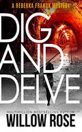 Eleven, Twelve ... Dig and Delve by Willow Rose