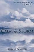 Calm & Storm by Susan Fanetti