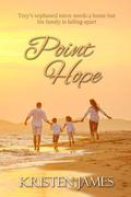 Point Hope by Kristen James