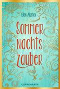 Sommernachtszauber by Ellen Alpsten