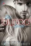 The Blood Series Mega Boxed Set (Blood #1-8) by Tamara Rose Blodgett
