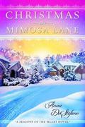 Christmas on Mimosa Lane (Seasons of the Heart #1) by Anna DeStefano
