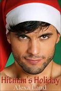 Hitman's Holiday by Alexa Land