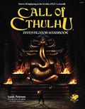 Call of Cthulhu: 7th Edition Quick-Start Rules (Call of Cthulhu RPG #1) by Sandy Petersen