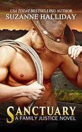 Sanctuary by Suzanne Halliday