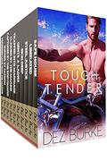 Tough and Tender by Dez Burke