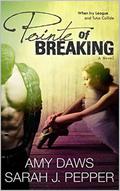 Pointe of Breaking by Sarah J. Pepper