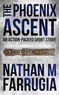The Phoenix Ascent (The Fifth Column #3.5) by Nathan M. Farrugia