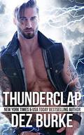 Thunderclap (Steel Infidels #4) by Dez Burke