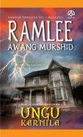 Ungu Karmila by Ramlee Awang Murshid