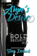 Aryn's Desire (Finding Submission #1) by Zoey Derrick