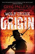 Origin (Wolf Creek #1) by Aaron Sterns