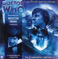 Doctor Who: Helicon Prime (The Companion Chronicles #2.2) by Jake Elliot