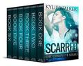 Scarred - The Complete Series by Kylie Walker