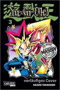 Yu-Gi-Oh! Massiv 3 (Yu-Gi-Oh! (3-in-1 Edition) #3) by Kazuki Takahashi