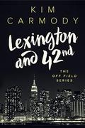 Lexington and 42nd by Kim Carmody