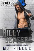 Billy Jeffers by M.J. Fields
