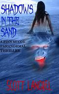 Shadows in the Sand (Finn McCoy #2) by Scott Langrel