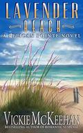 Lavender Beach (Pelican Pointe #8) by Vickie McKeehan