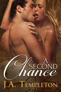 A Second Chance by Julia Templeton