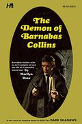 The Demon of Barnabas Collins (Dark Shadows #8) by W.E.D. Ross
