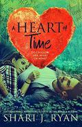 A Heart of Time by Shari J. Ryan, Lisa Brown