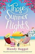 Those Summer Nights by Mandy Baggot