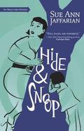 Hide and Snoop (An Odelia Grey Mystery #7) by Sue Ann Jaffarian