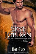 Hot Puck by Skye Jordan, Joan Swan