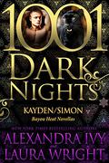 Kayden / Simon (Bayou Heat #21-22) by Laura Wright