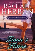Fiona's Flame (Cypress Hollow Yarn #5) by R.H. Herron