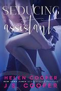 Seducing My Assistant (One Night Stand #3.5) by Helen Cooper