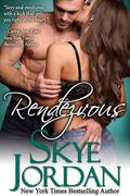 Rendezvous by Skye Jordan, Joan Swan