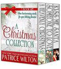 A CHRISTMAS COLLECTION by Patrice Wilton