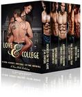 Love & College by Christine Bell