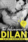 The Deliverance of Dilan by Kathy Coopmans