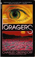 Foragers by Charles Oberndorf