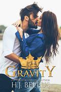 Gravity by H.J. Bellus