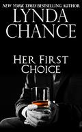 Her First Choice by Lynda Chance