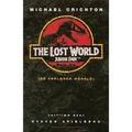 The Lost World: Jurassic Park Mini Storybook by Michael Crichton