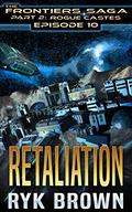 Retaliation by Ryk Brown