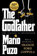 The Godfather by Mario Puzo, Peter Bart