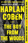 The Boy from the Woods (Wilde #1) by Harlan Coben