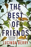 The Best of Friends by Lucinda Berry