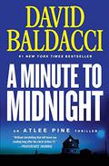 A Minute to Midnight by David Baldacci