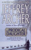 The Prodigal Daughter (Kane & Abel #2) by Jan Šťastný